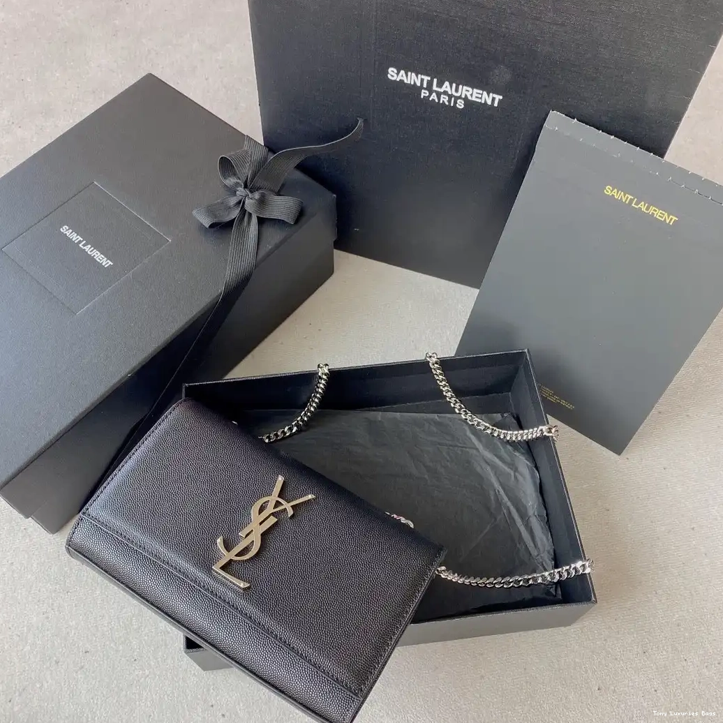 Tony Luxuries SMALL YSL KATE 0516